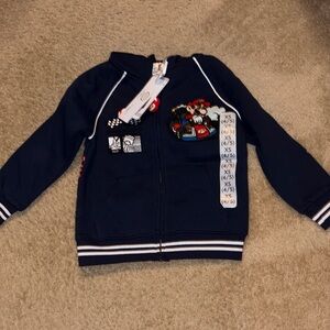NWT Jacket